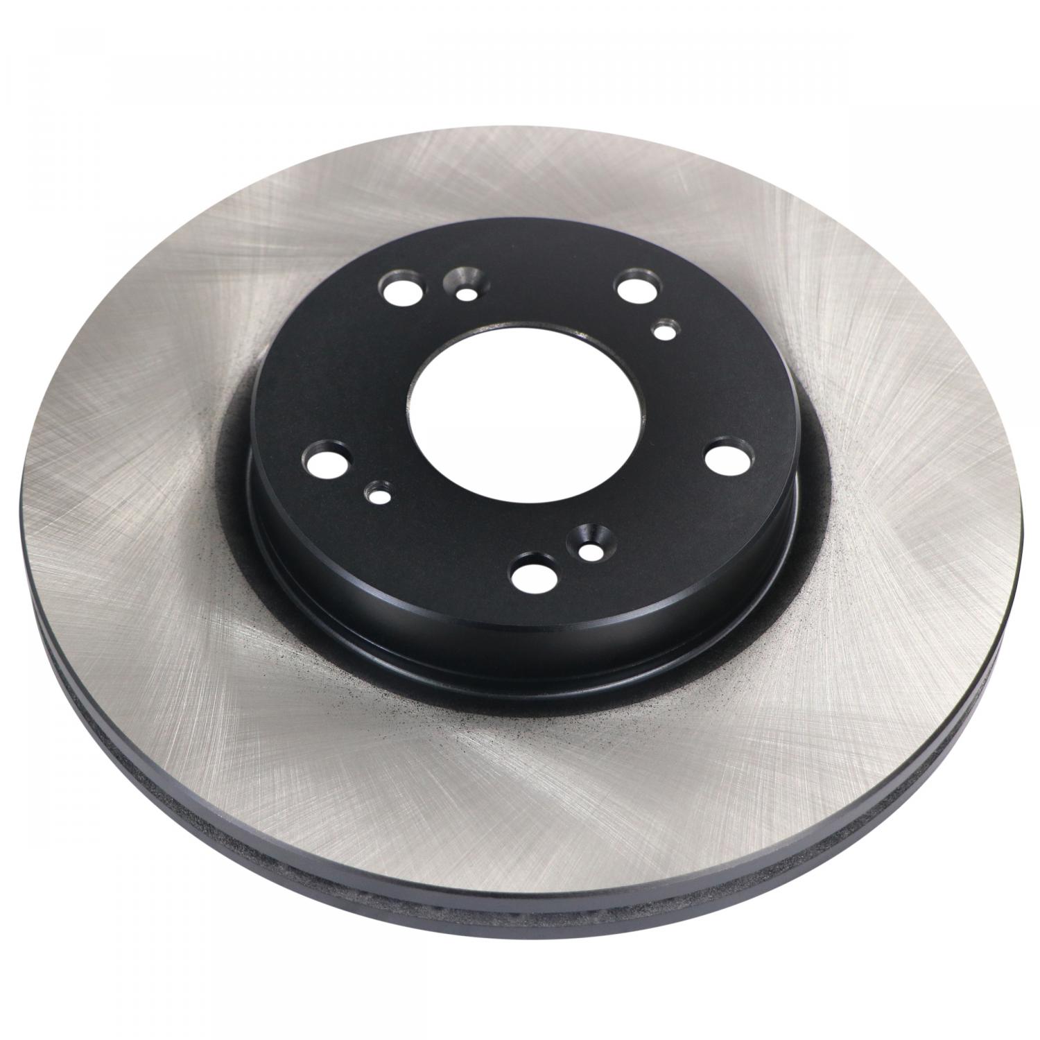 ADVICS C6F095U Disc Brake Rotor product image 1 of 3