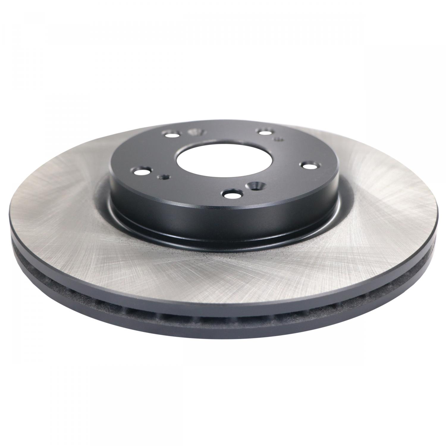 ADVICS C6F095U Disc Brake Rotor product image 3 of 3
