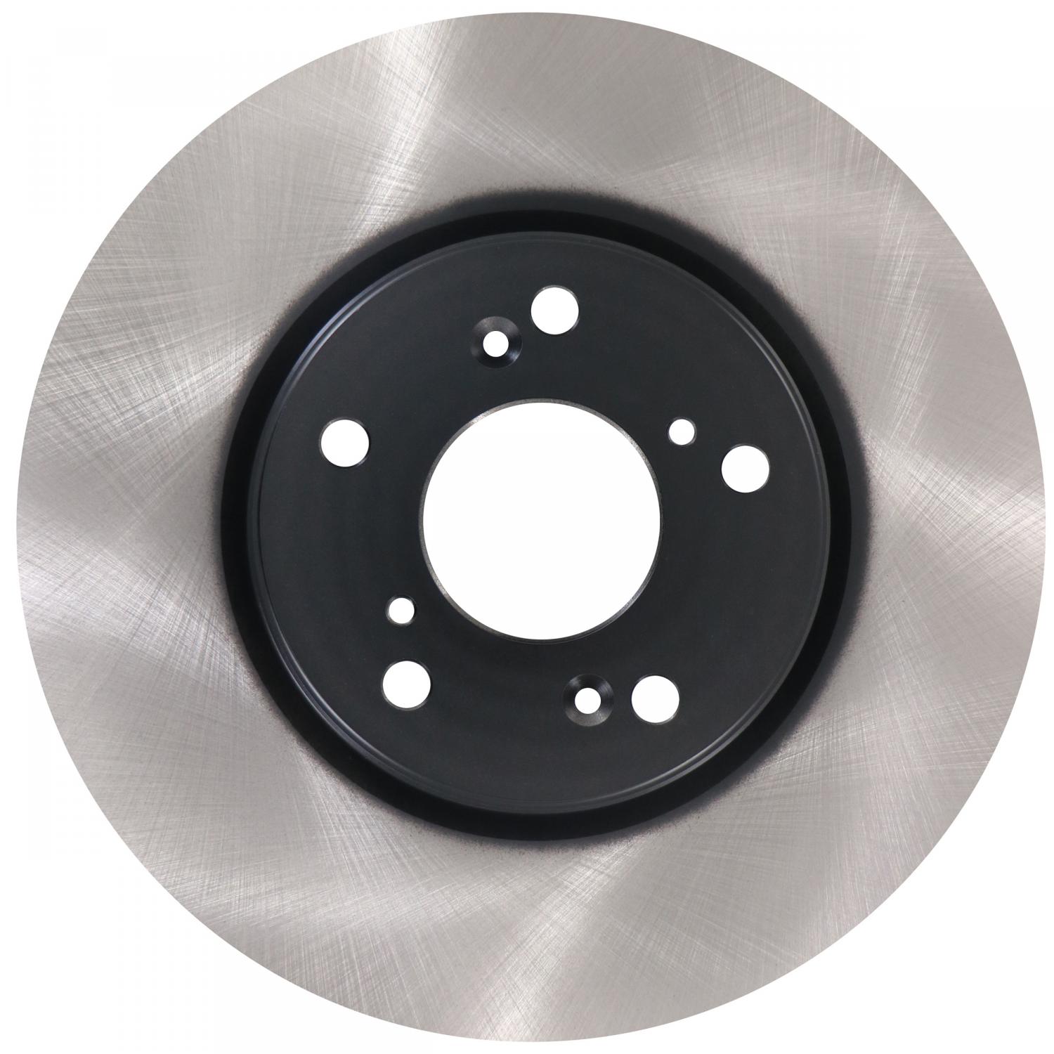 ADVICS C6F098U Disc Brake Rotor product image 1 of 3