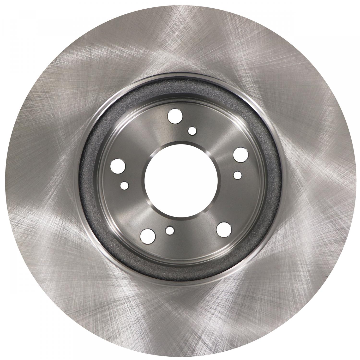 ADVICS C6F098U Disc Brake Rotor product image 2 of 3
