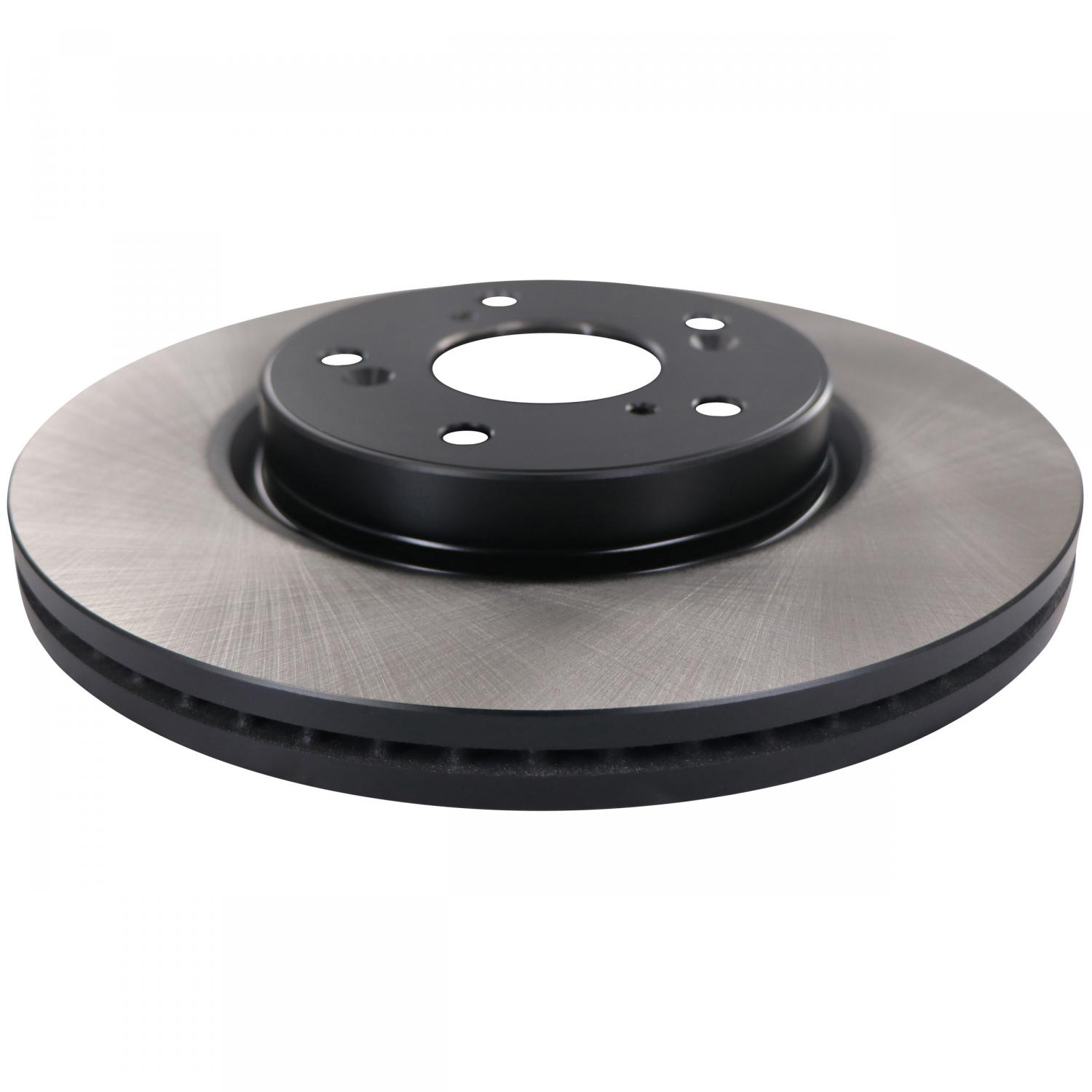 ADVICS C6F098U Disc Brake Rotor product image 3 of 3
