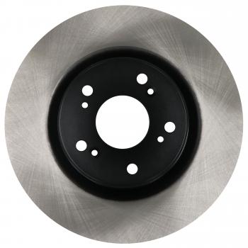 ADVICS C6F099U Disc Brake Rotor product image 1 of 3