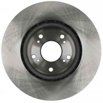ADVICS C6F099U Disc Brake Rotor product image 2 of 3