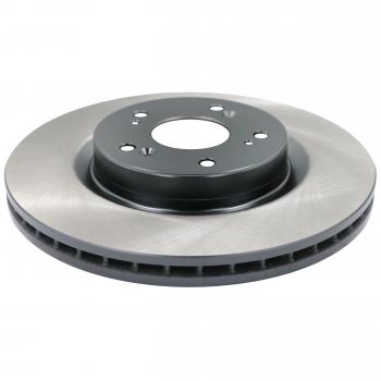 ADVICS C6F099U Disc Brake Rotor product image 3 of 3