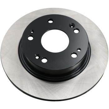 ADVICS C6R102U Disc Brake Rotor product image 1 of 3