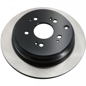 ADVICS C6R104U Disc Brake Rotor product image 1 of 3