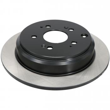 ADVICS C6R104U Disc Brake Rotor product image 3 of 3