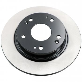 ADVICS C6R107U Disc Brake Rotor product image 1 of 3