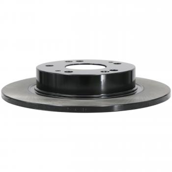 ADVICS C6R107U Disc Brake Rotor product image 3 of 3