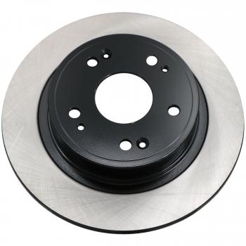 ADVICS C6R109U - Disc Brake Rotor ADVICS C6R109U Disc Brake Rotor product image 1 of 6