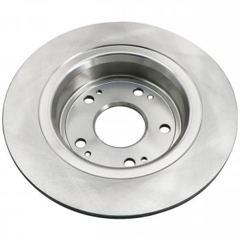 ADVICS C6R109U - Disc Brake Rotor ADVICS C6R109U Disc Brake Rotor product image 2 of 6