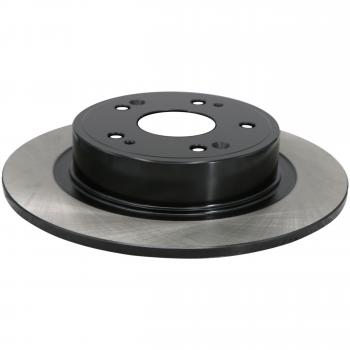 ADVICS C6R109U - Disc Brake Rotor ADVICS C6R109U Disc Brake Rotor product image 3 of 6