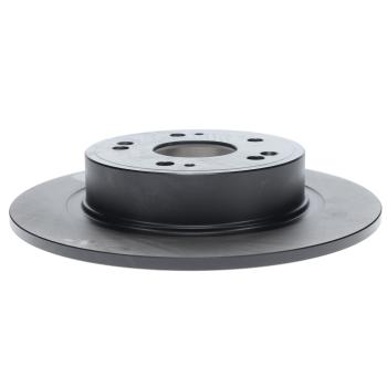 ADVICS C6R109U - Disc Brake Rotor ADVICS C6R109U Disc Brake Rotor product image 4 of 6