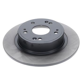 ADVICS C6R109U - Disc Brake Rotor ADVICS C6R109U Disc Brake Rotor product image 5 of 6