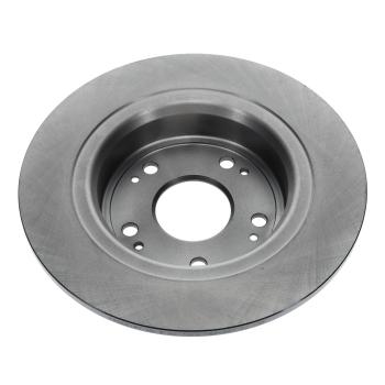 ADVICS C6R109U - Disc Brake Rotor ADVICS C6R109U Disc Brake Rotor product image 6 of 6