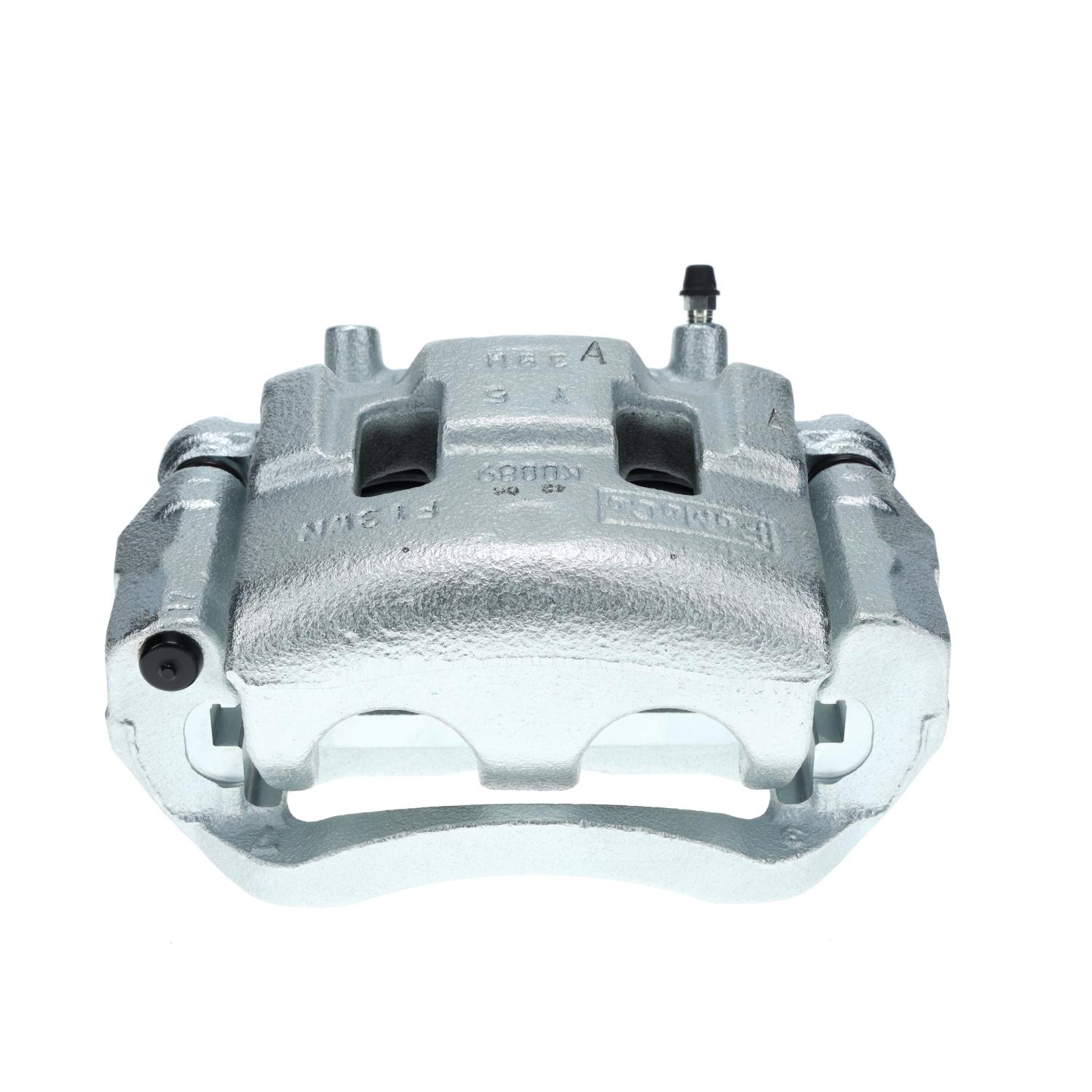 ADVICS E5L005 - Disc Brake Caliper ADVICS E5L005 Disc Brake Caliper product image 2 of 2