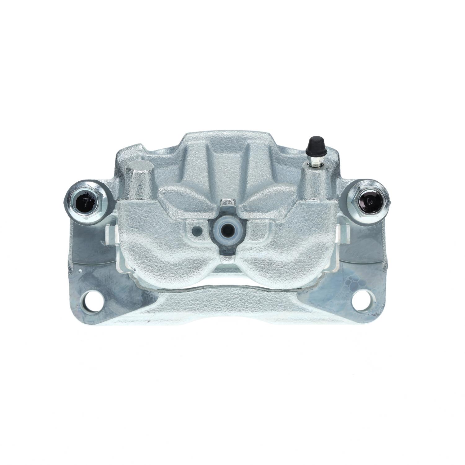ADVICS E5R004 Disc Brake Caliper product image 2 of 2