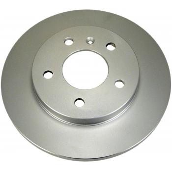 ADVICS E6R119U Disc Brake Rotor product image 1 of 3