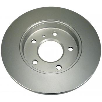 ADVICS E6R119U Disc Brake Rotor product image 2 of 3