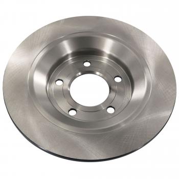 ADVICS E6R120U Disc Brake Rotor product image 2 of 3