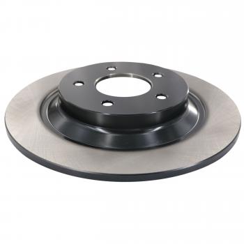 ADVICS E6R120U Disc Brake Rotor product image 3 of 3