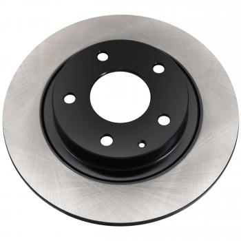ADVICS E6R122U - Disc Brake Rotor ADVICS E6R122U Disc Brake Rotor product image 1 of 3