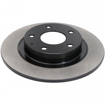 ADVICS E6R122U - Disc Brake Rotor ADVICS E6R122U Disc Brake Rotor product image 3 of 3