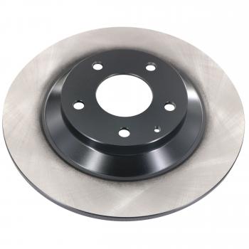 ADVICS E6R123U Disc Brake Rotor product image 1 of 3