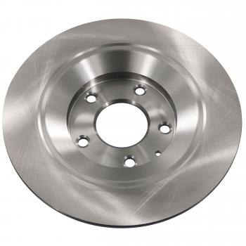 ADVICS E6R123U Disc Brake Rotor product image 2 of 3