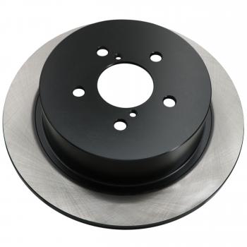 ADVICS F6R130U Disc Brake Rotor product image 1 of 3