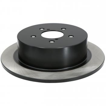 ADVICS F6R130U Disc Brake Rotor product image 3 of 3