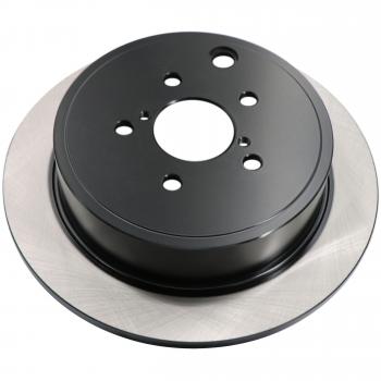ADVICS F6R131U Disc Brake Rotor product image 1 of 3
