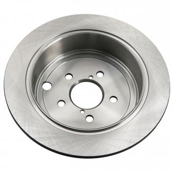 ADVICS F6R131U Disc Brake Rotor product image 2 of 3