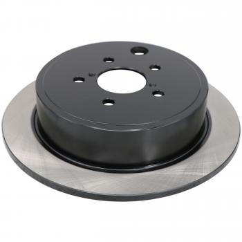 ADVICS F6R131U Disc Brake Rotor product image 3 of 3