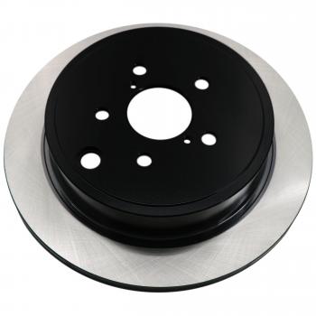 ADVICS F6R132U Disc Brake Rotor product image 1 of 3