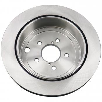 ADVICS F6R132U Disc Brake Rotor product image 2 of 3