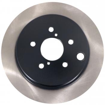 ADVICS F6R133U Disc Brake Rotor product image 1 of 3