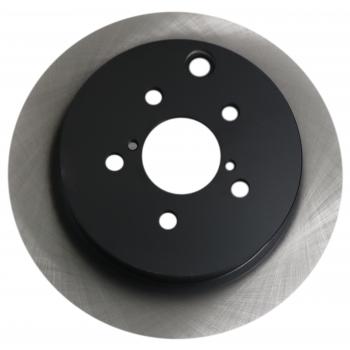ADVICS F6R134U Disc Brake Rotor product image 1 of 3
