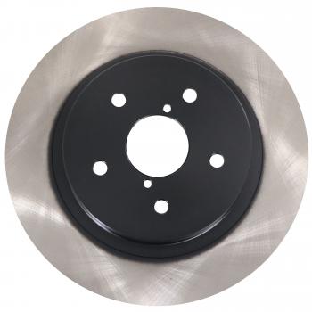 ADVICS F6R135U Disc Brake Rotor product image 1 of 3