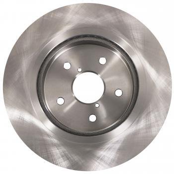 ADVICS F6R135U Disc Brake Rotor product image 2 of 3