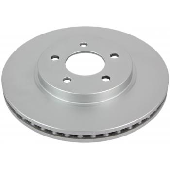 ADVICS K6F141U Disc Brake Rotor product image 1 of 3