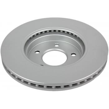 ADVICS K6F141U Disc Brake Rotor product image 2 of 3