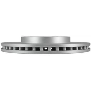 ADVICS K6F141U Disc Brake Rotor product image 3 of 3