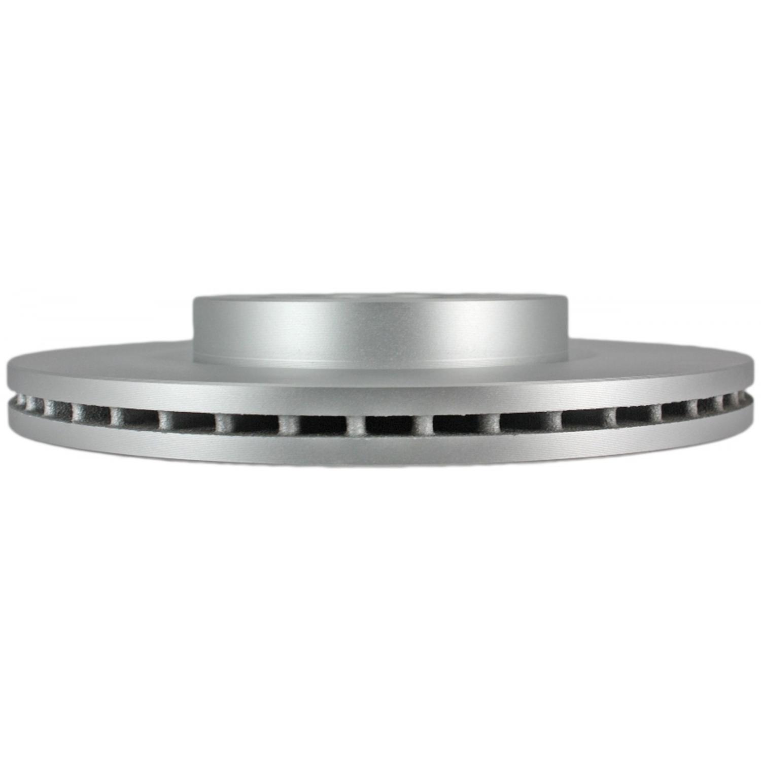 ADVICS K6F143U Disc Brake Rotor product image 3 of 3