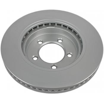 ADVICS K6F144U - Disc Brake Rotor ADVICS K6F144U Disc Brake Rotor product image 2 of 3