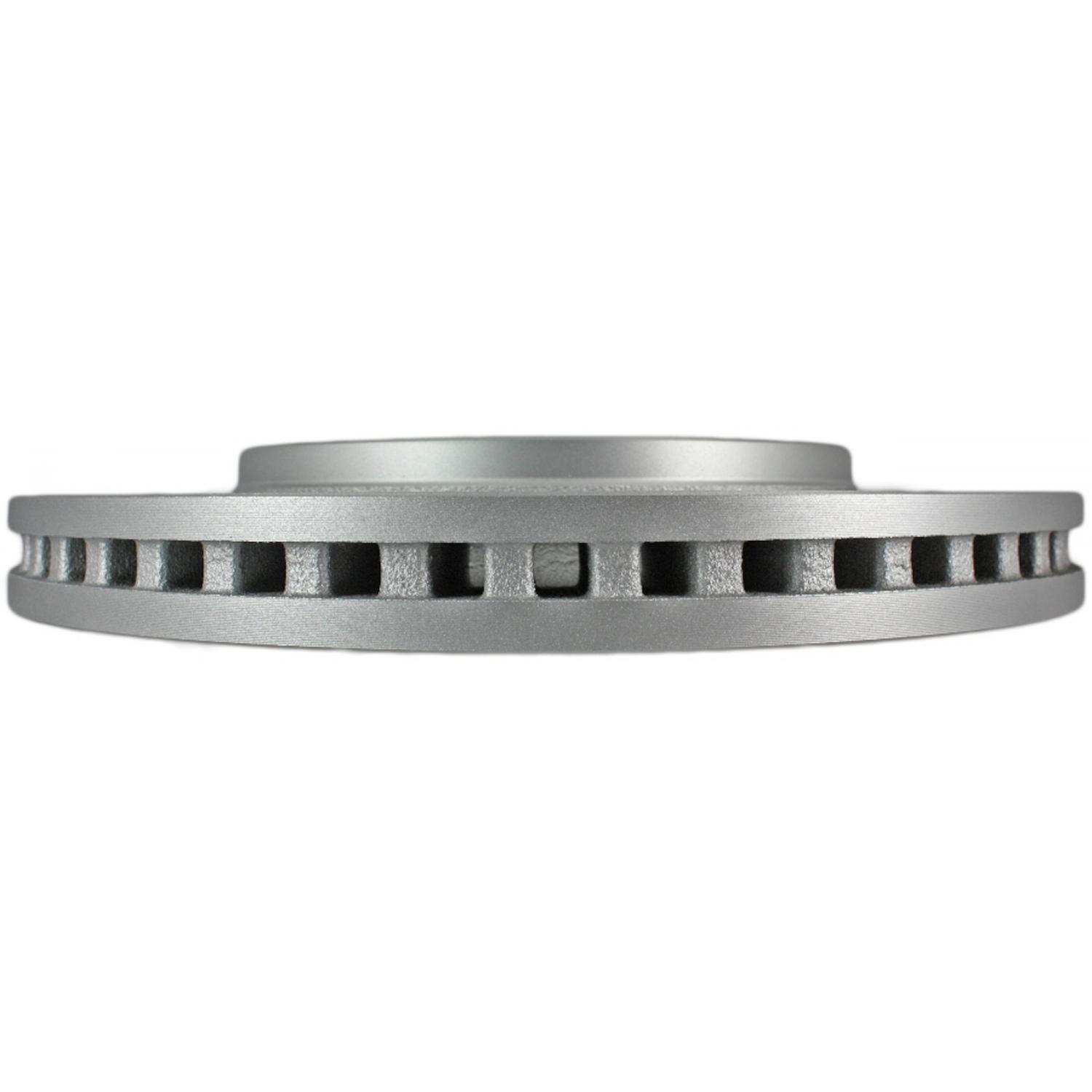 ADVICS K6F145U Disc Brake Rotor product image 3 of 3