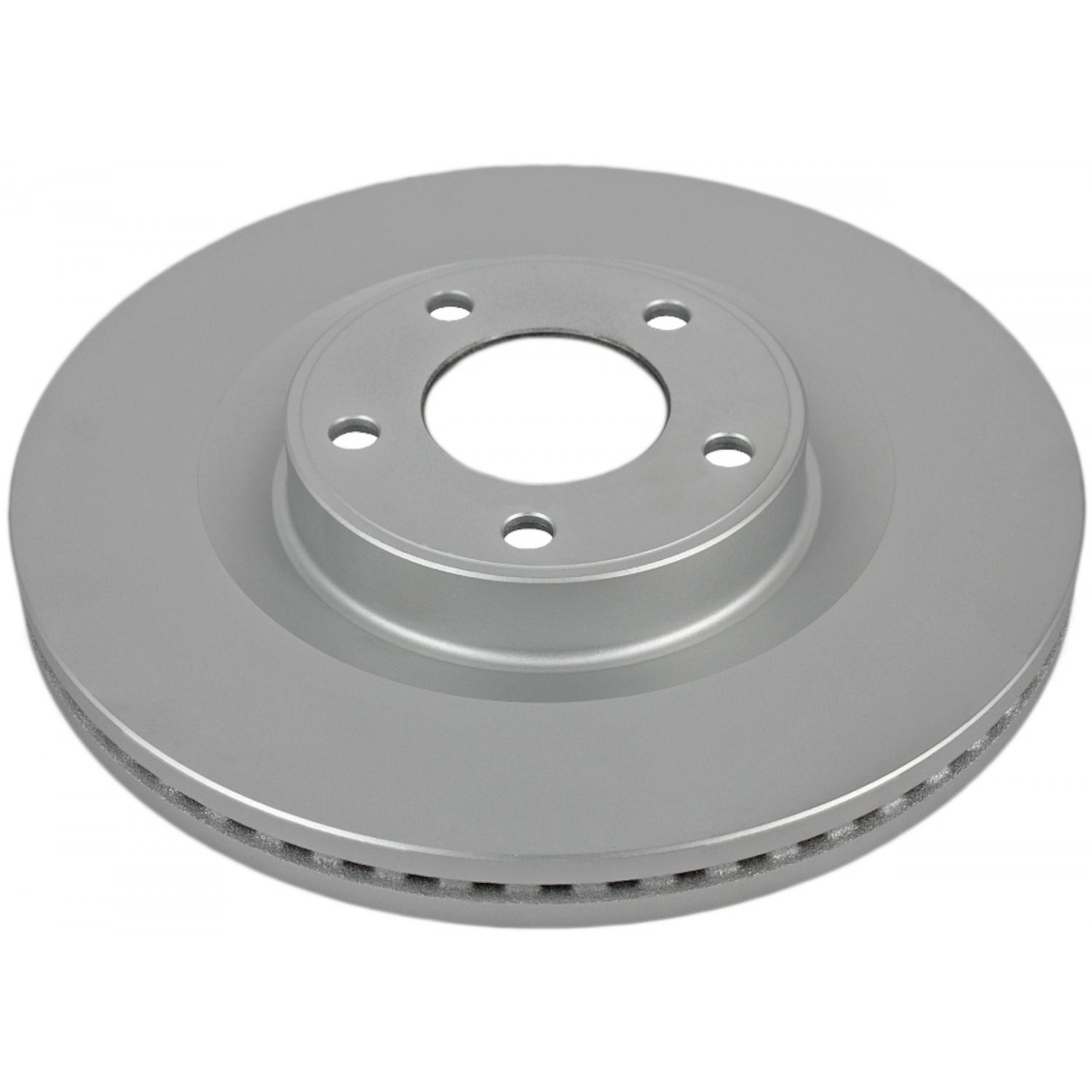 ADVICS K6F146U Disc Brake Rotor product image 1 of 3