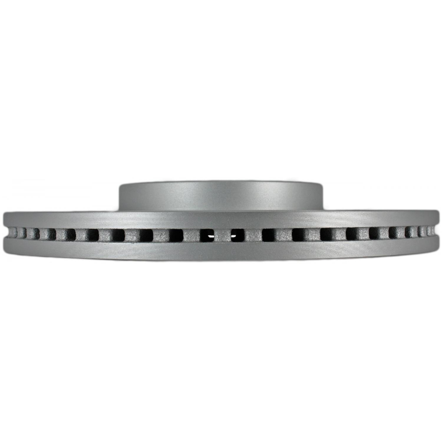 ADVICS K6F146U Disc Brake Rotor product image 3 of 3