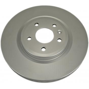 ADVICS K6F150U Disc Brake Rotor product image 1 of 3