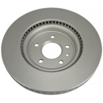 ADVICS K6F150U Disc Brake Rotor product image 2 of 3